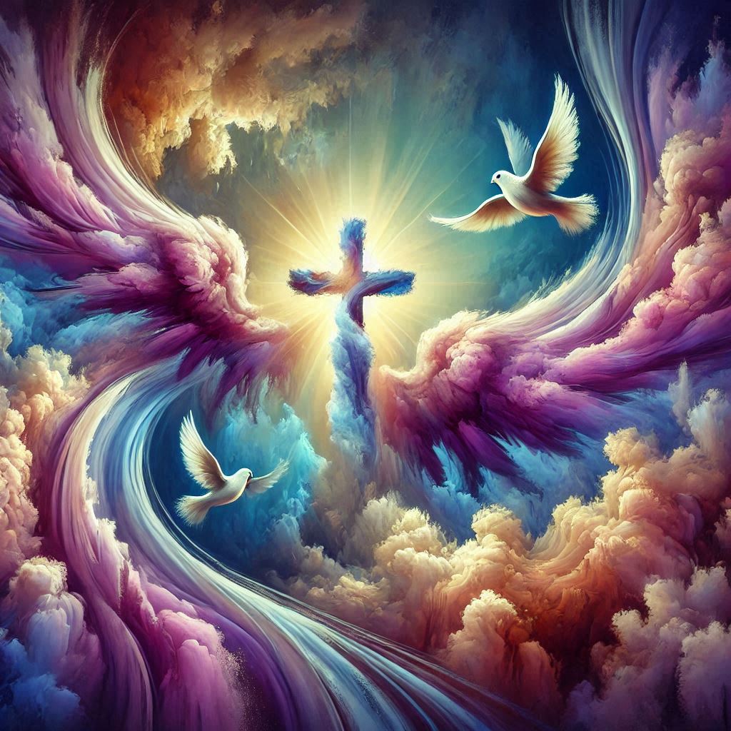 Beyond Gospel gallery image 1