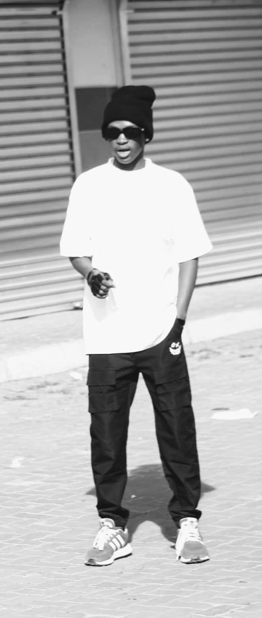 Arolein the xhosatrapper gallery image 6