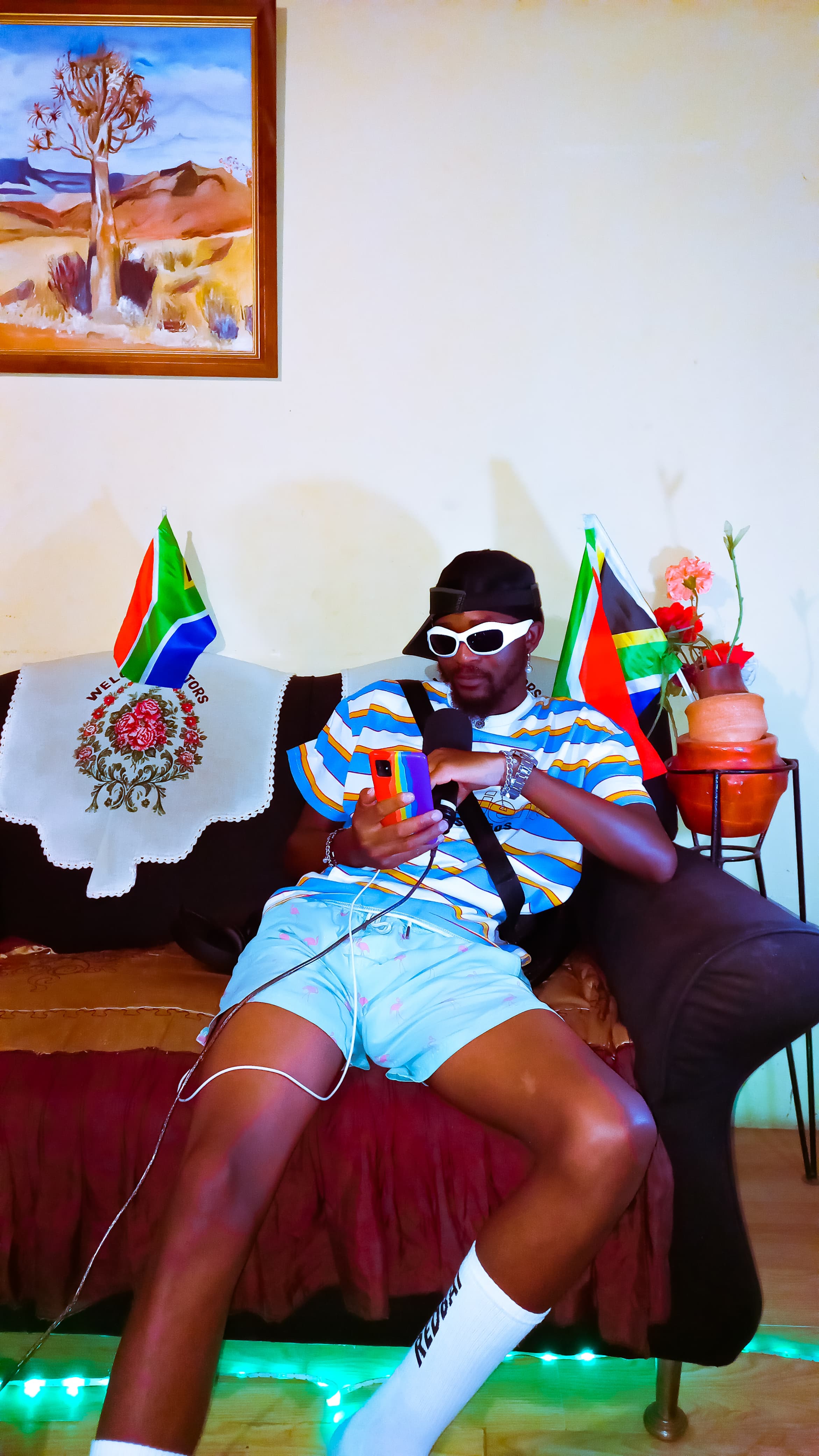 Verse G.O.A.T  gallery image 1