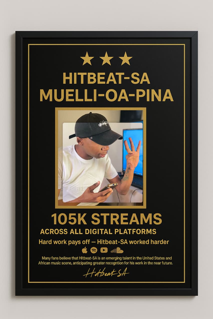 Hitbeat- SA gallery image 3