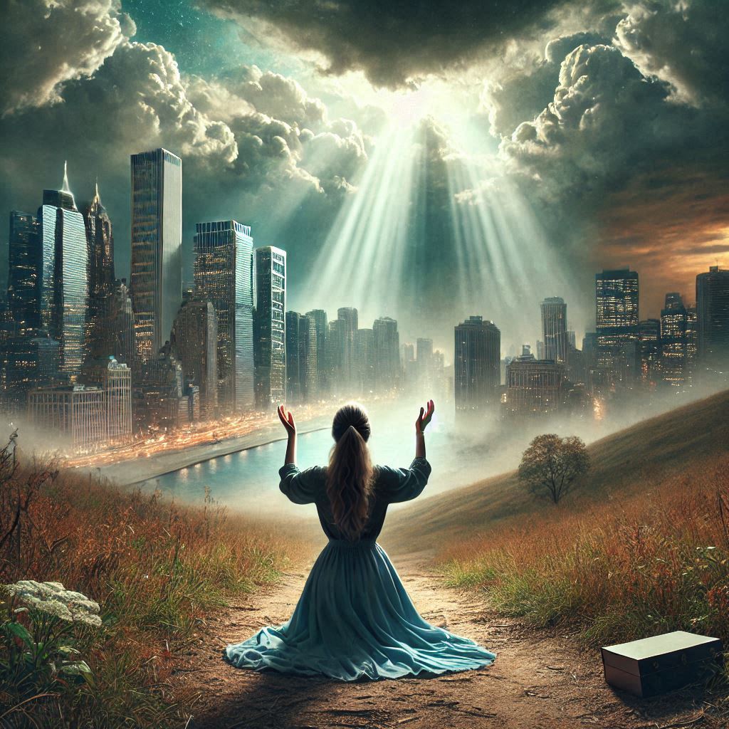 Beyond Gospel gallery image 2