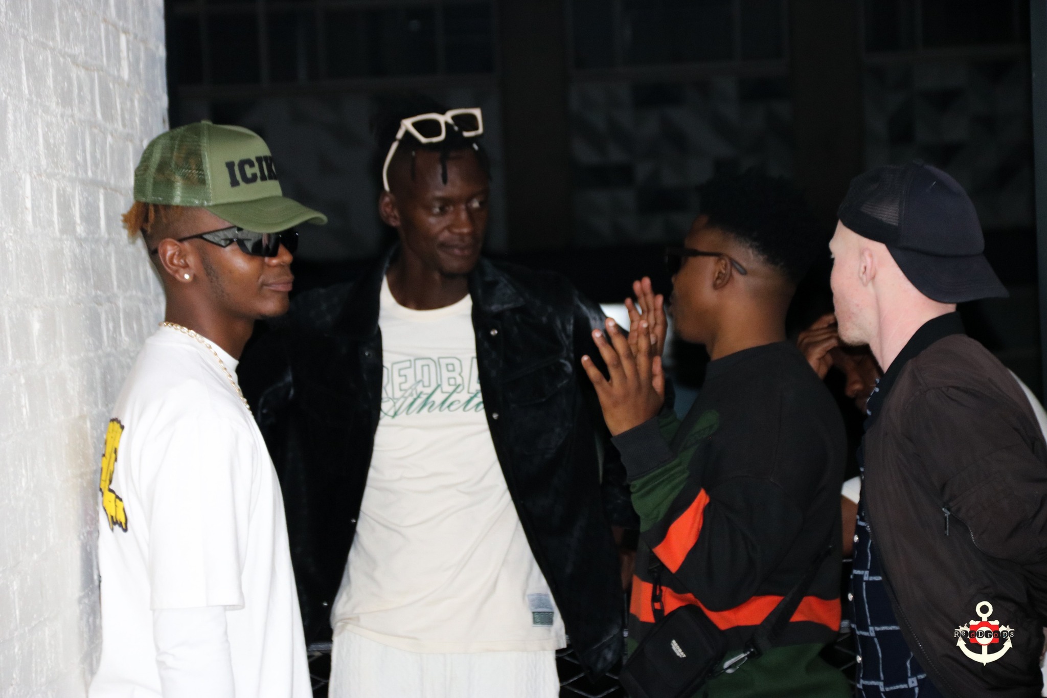 Tally N The Vocalist gallery image 4