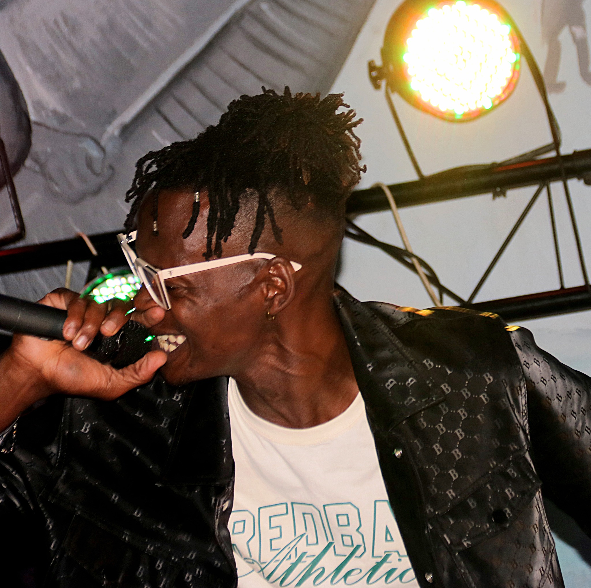 Tally N The Vocalist gallery image 3