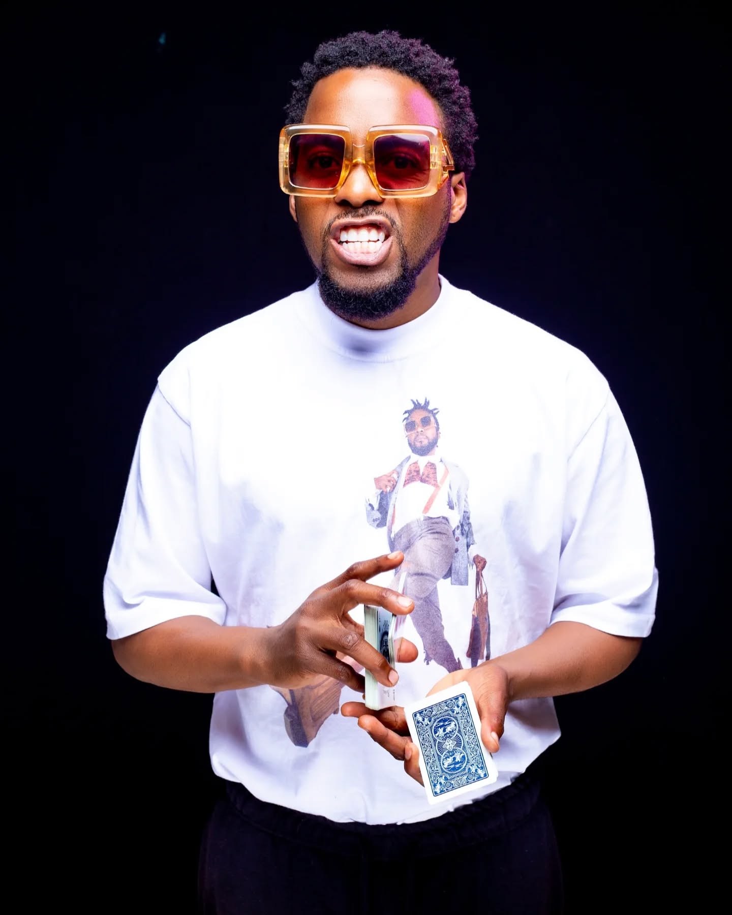 Ifani gallery image 1
