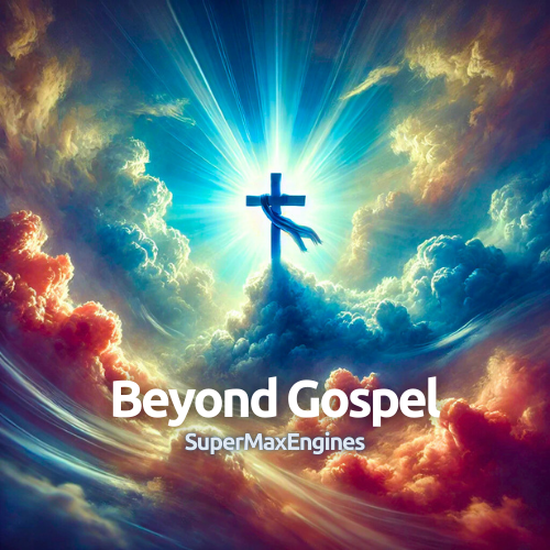 Beyond Gospel profile photo