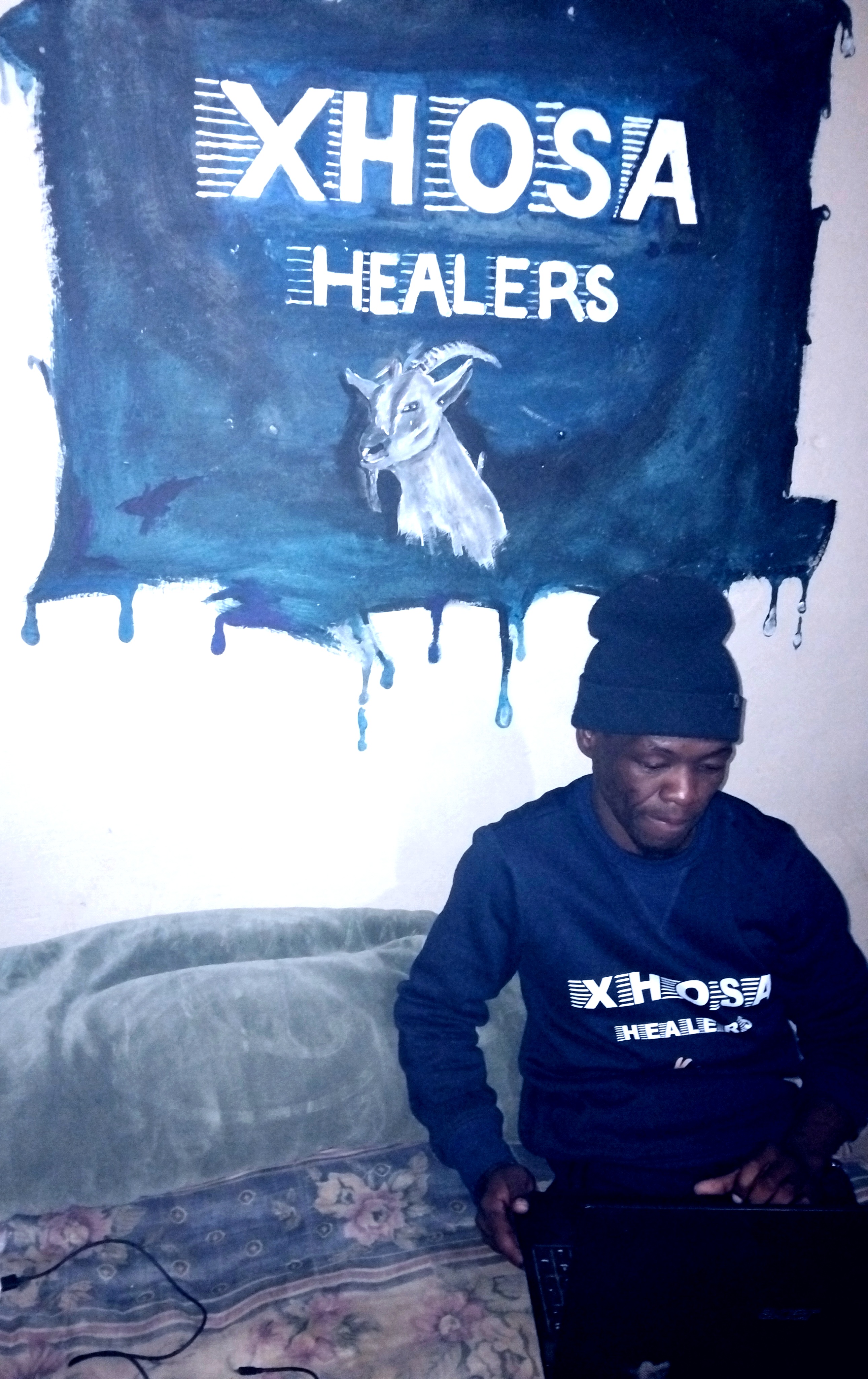 Pro Xhosa healer  profile photo