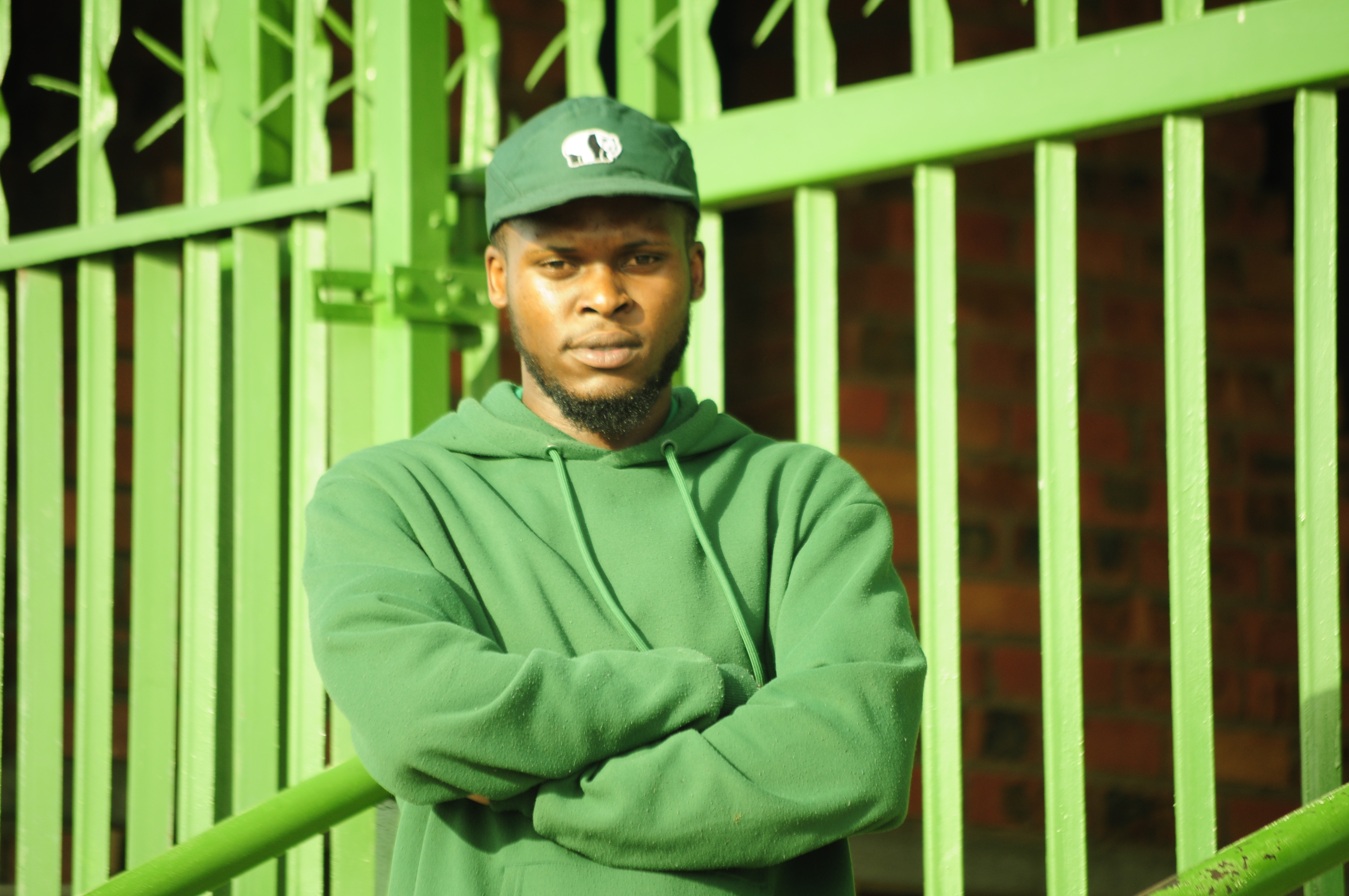 King Kay Marly profile photo