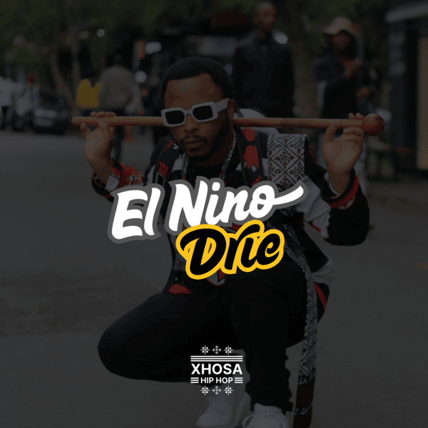 EL Nino Drie profile photo