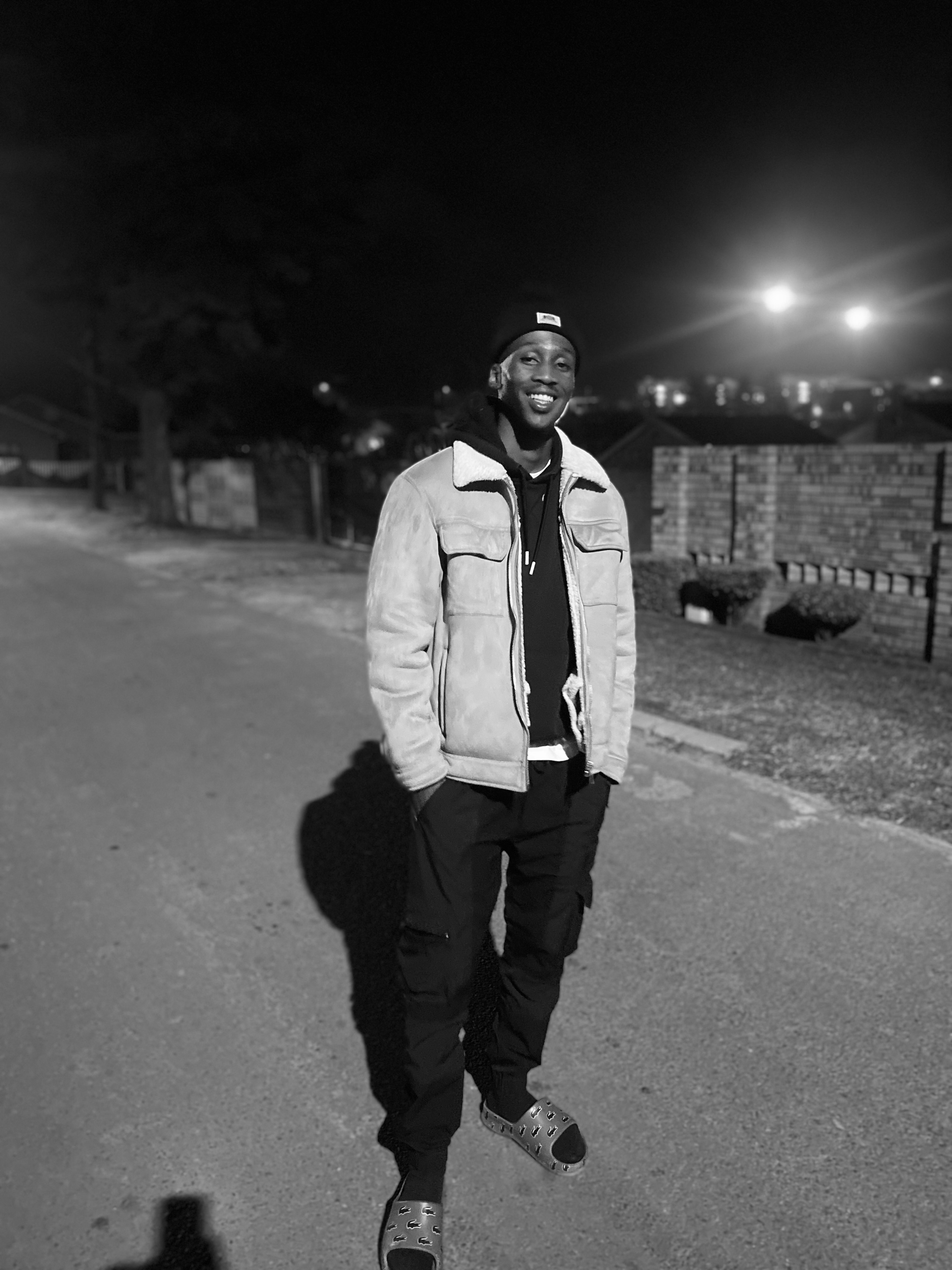 Bili profile photo