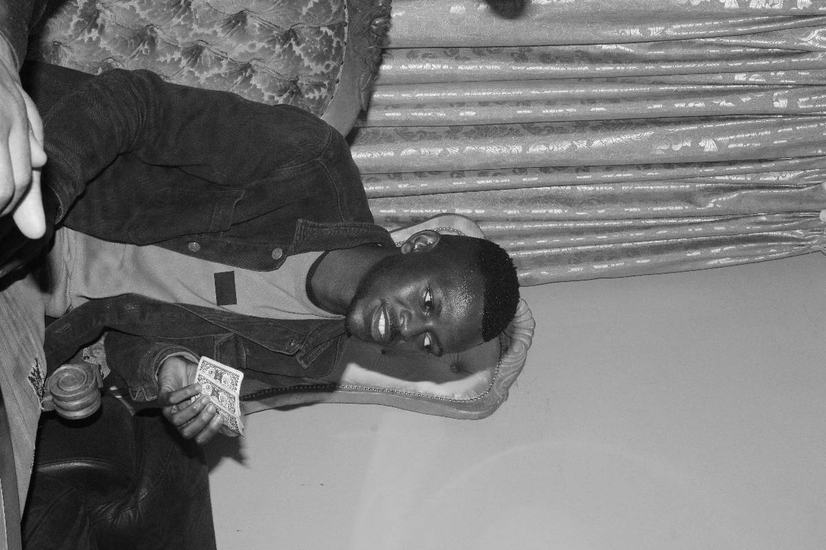 TechnoSugar profile photo