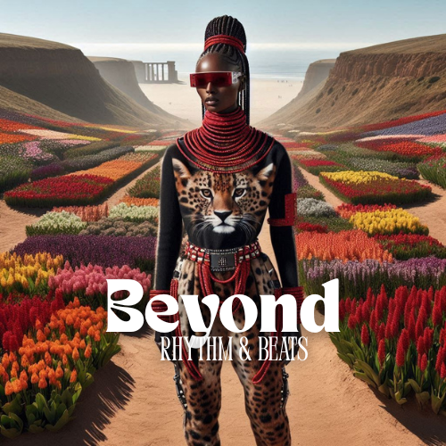 Beyond RnB profile photo