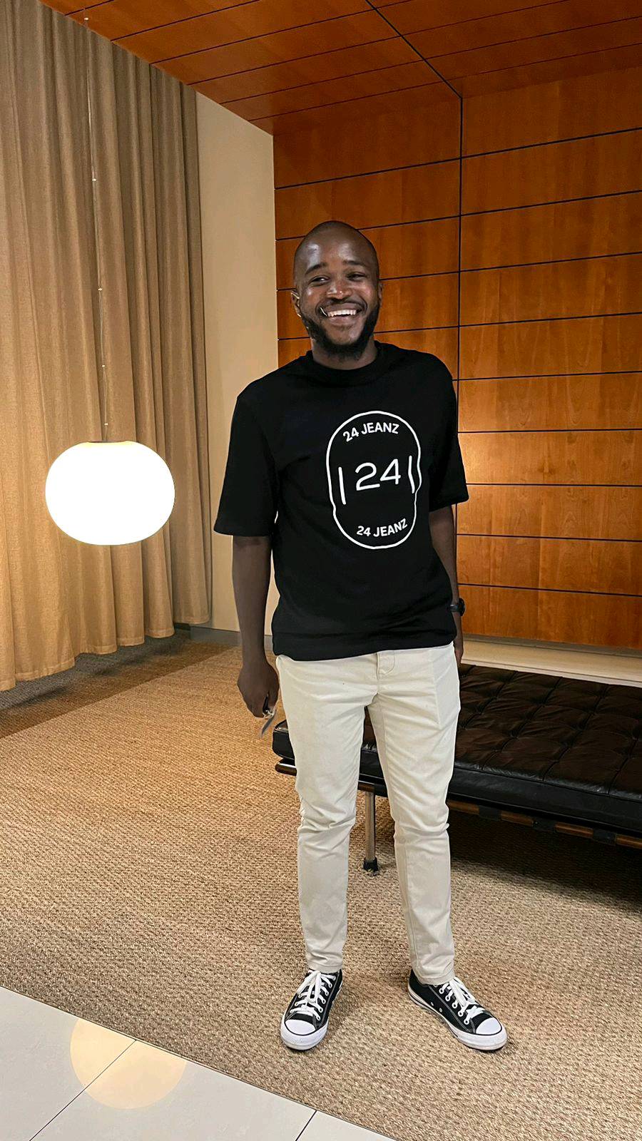 P-something profile photo