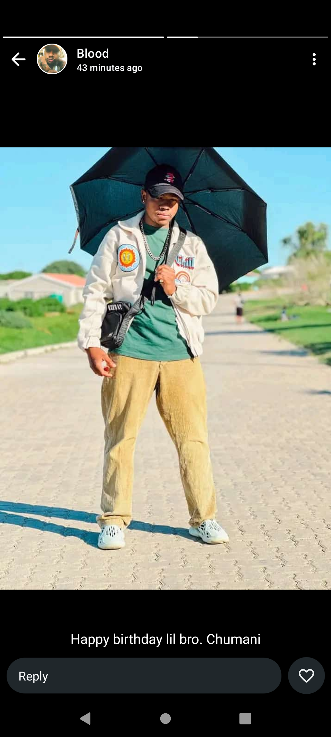 MntanoMxhosa profile photo