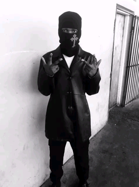 Arolein the xhosatrapper profile photo