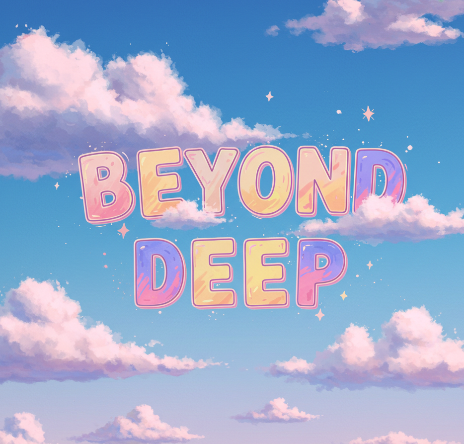 Beyond Deep profile photo
